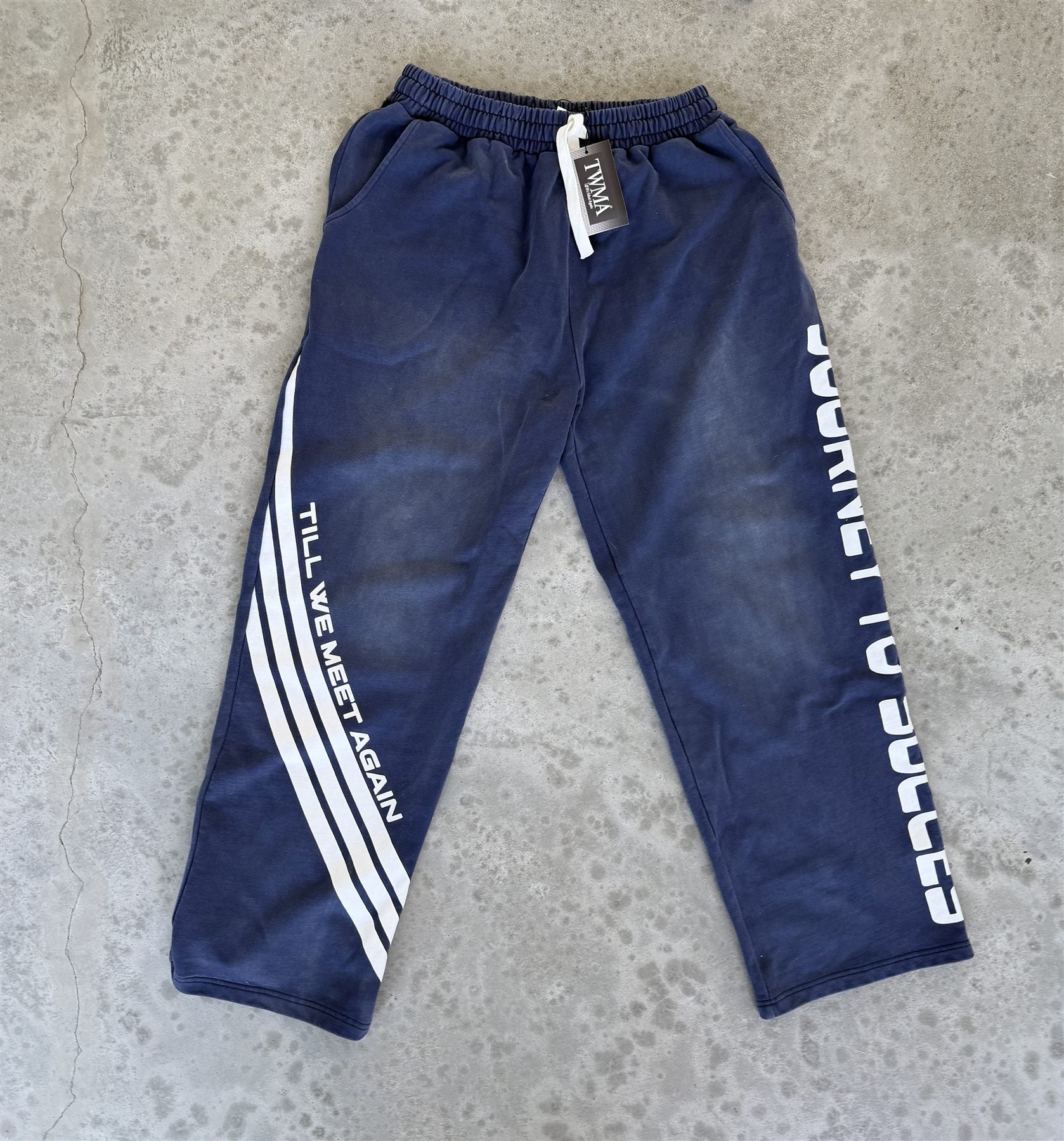 Jogger Navy